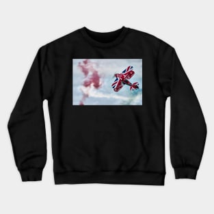 Pitts S-2S Special Crewneck Sweatshirt